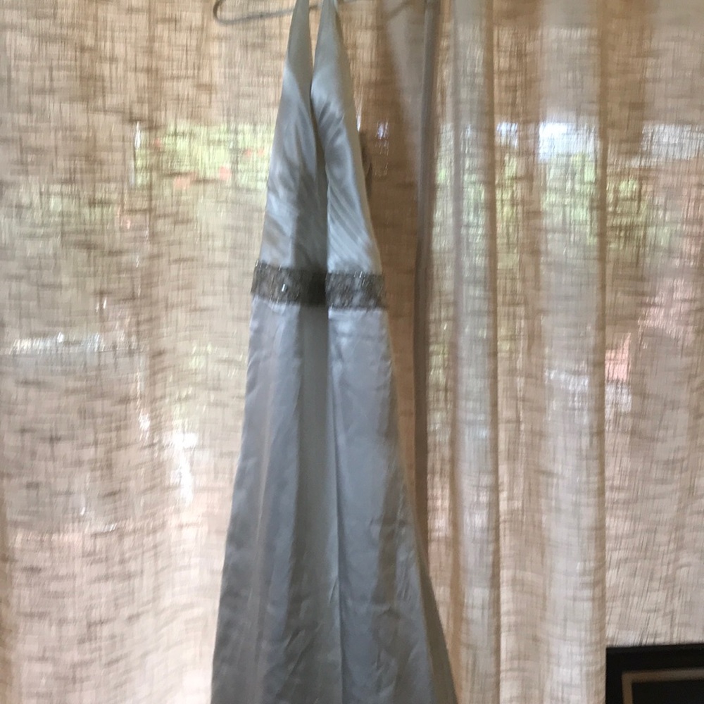 Galina Signature wedding dress. Never worn.